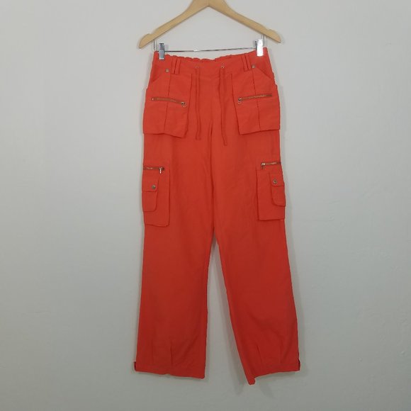 cargo pants size 16